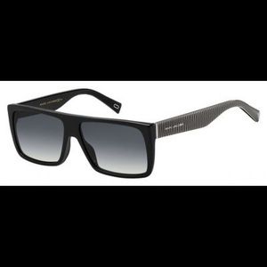 Marc by Marc Jacobs Icon sunglasses B&W